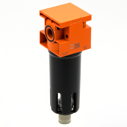 Filter 1/4 20 rmsa tmv