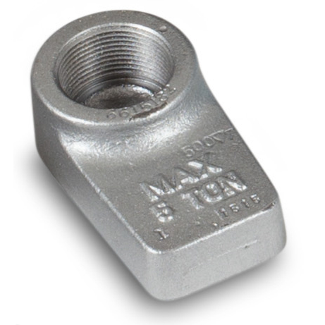 TD419 Spännklack 5 ton