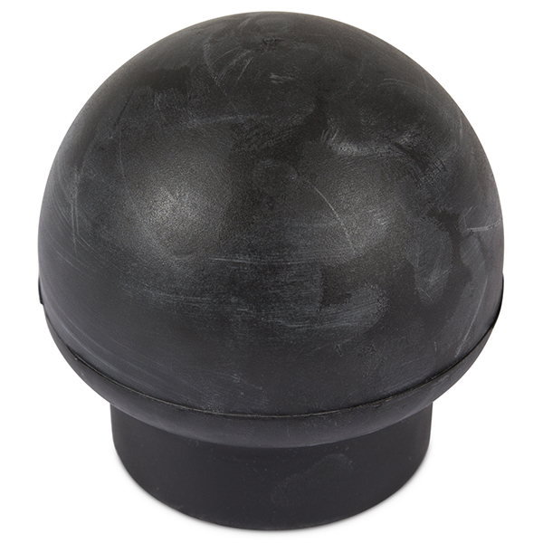 THG413 Tryckhuvud gummerad 5 ton