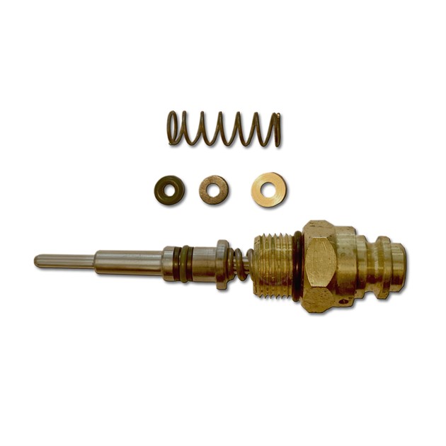 Rep sats till k160tst