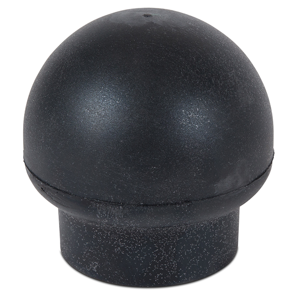 THG113 Tryckhuvud  gummerad 10 ton