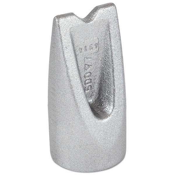 THK112 Tryckhuvud spetsigt 10 ton