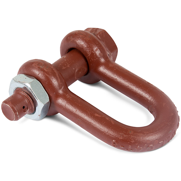 TBK110 Schackel 10 ton