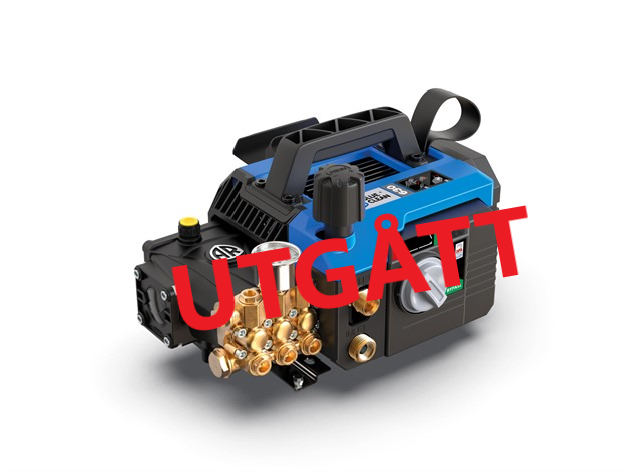 Högtryckstvätt 630