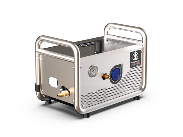 Högtryckstvätt Idrop AR8-14.20CTW HW