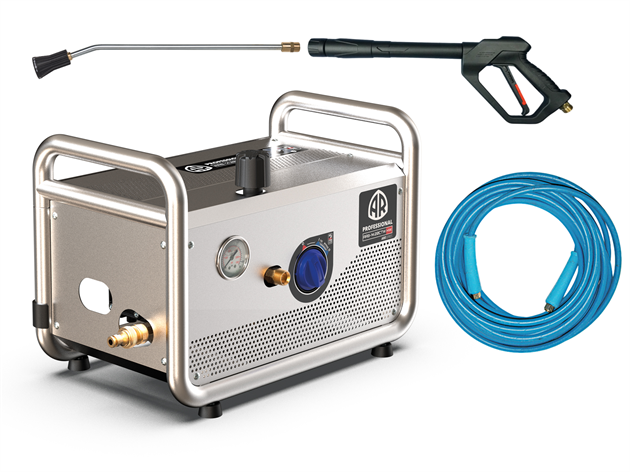 Högtryckstvätt Idrop AR8-14.20CTW HW