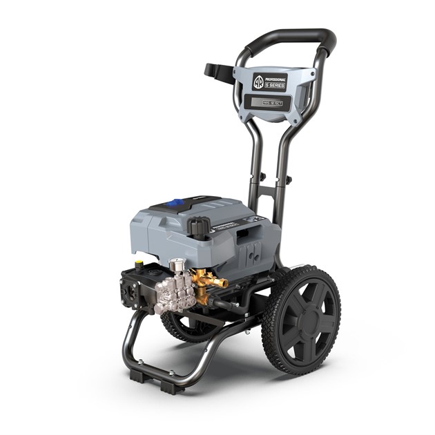 Högtryckstvätt Idrop AR5-15.18CT