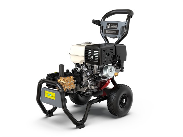 Högtryckstvätt bensin, AR9-16.28CH PRO
