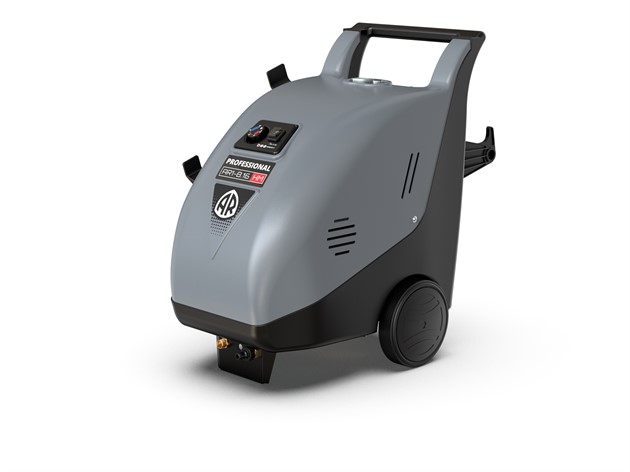 Hetvattentvätt AR1-8.16HM