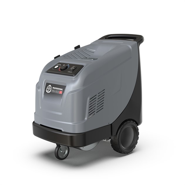 Hetvattentvätt Idrop AR4-15.18HT