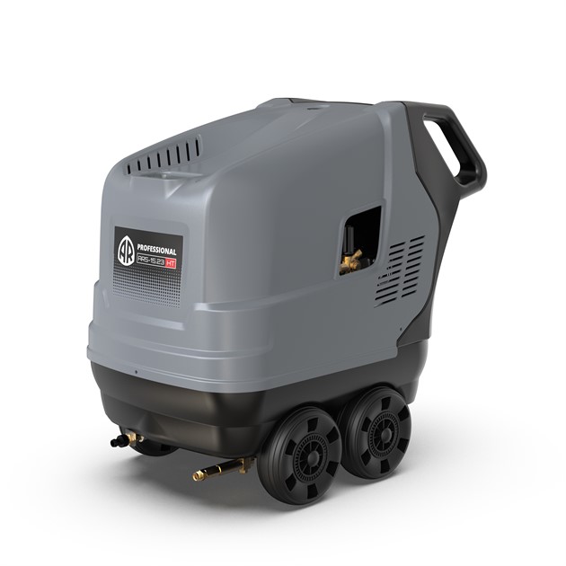 Hetvattentvätt Idrop AR5-15.23HT