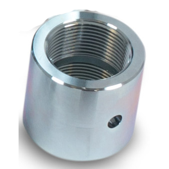 TMT224 Kopplingsnippel 25 ton