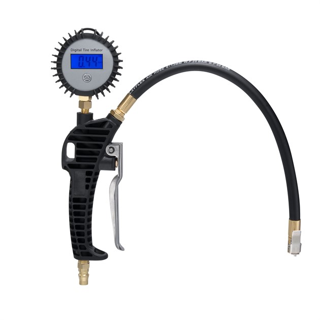 Luftpåfyllare digital
