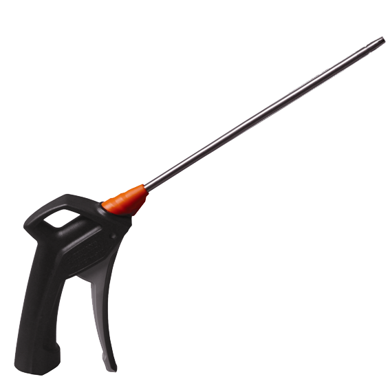 Blåpistol 350mm, Tucano