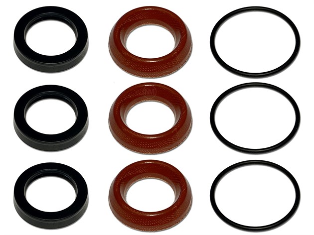 Packnings kit Annovi