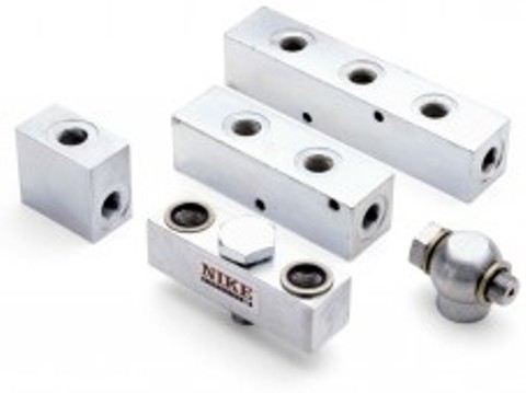 ATI3 Fördelarstycke