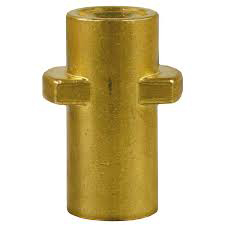 Bajonett koppling 1/4" inv. gänga