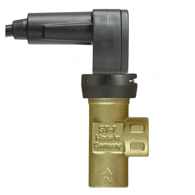 Flödesvakt ST-5 1,5l/min