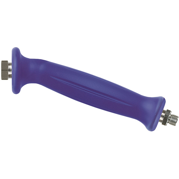 Handtag 1/4 utv. Easywash365 +, blå