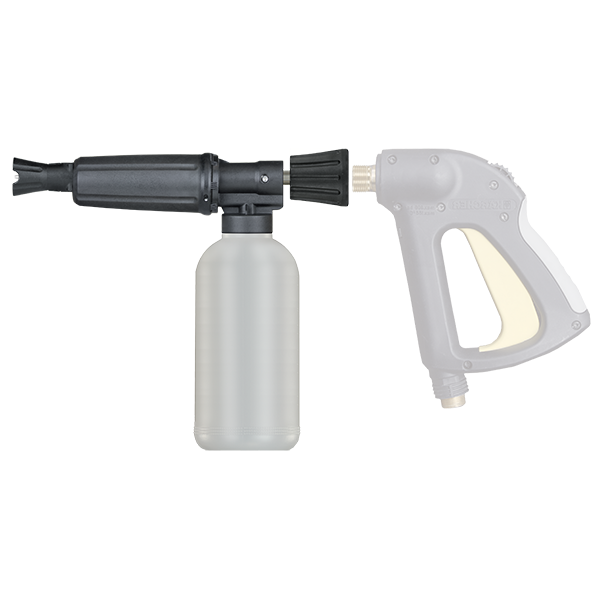 Skumlans ST-73 D. 1,25 "Kärcher" behållare 2L