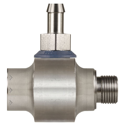 Skuminjektor ST-160 3/8"M-F 1.4