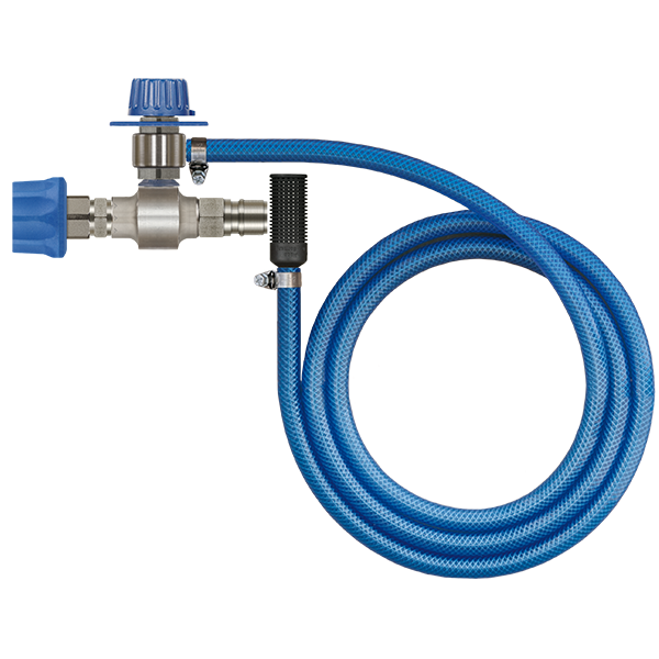 Skuminjektor ST-160 ST-45 2,2/2,8 Alto