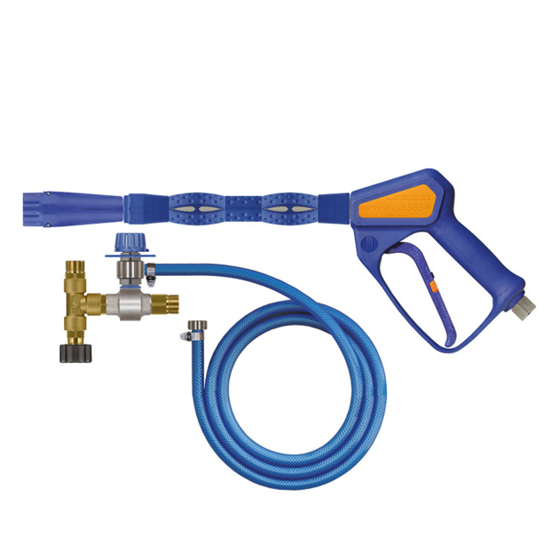 NM skumsats 1,3 M22 (Annovi/Kränzle/ IPC/ Kärcher)