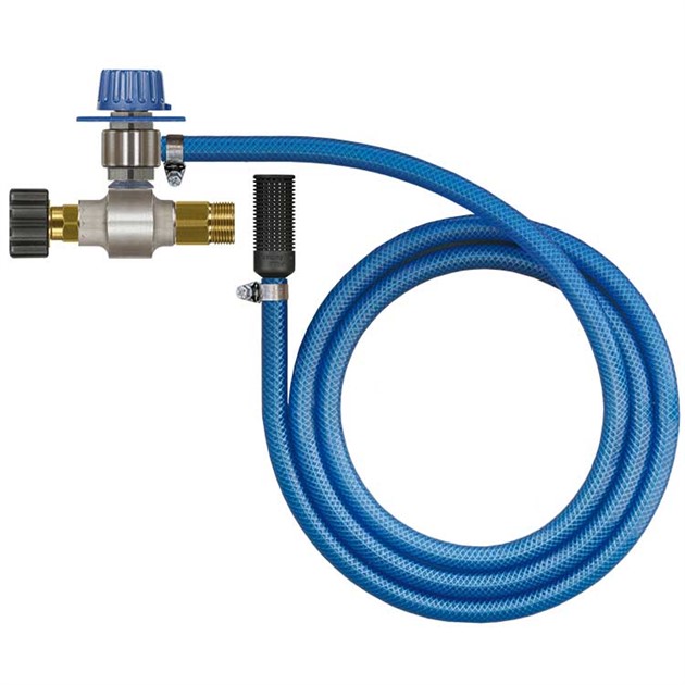 Skuminjektor ST-160/161 M22M-F 1,8