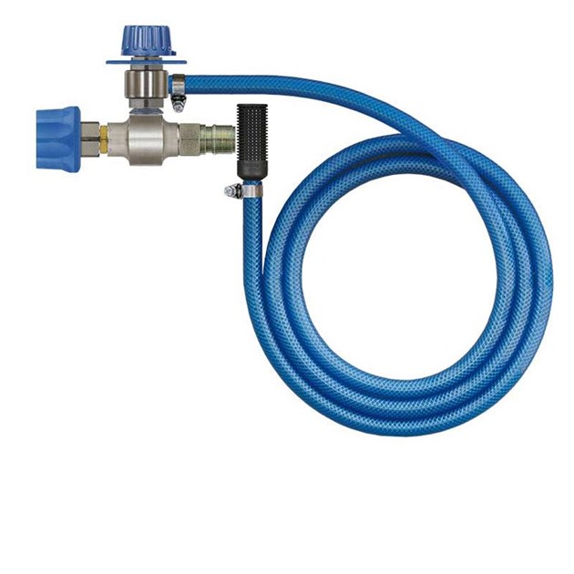 Skuminjektor ST-160/161 ST-45 1,5