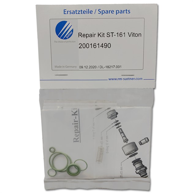 Repkit till ST-161 Viton