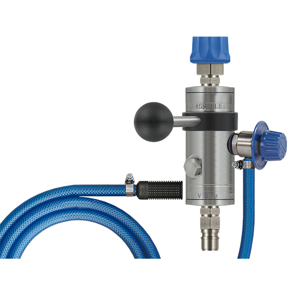 Skuminjektor ST-167 1,8/2,3