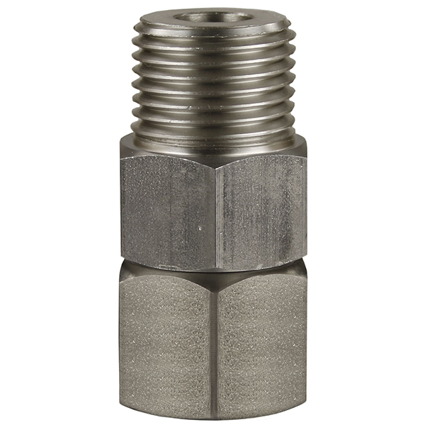 Svivel 1/2"M - 1/2"F RF ST-310