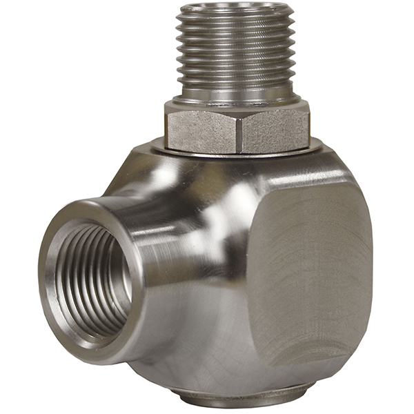 Svivel 1/2"F - 1/2"M ST-322