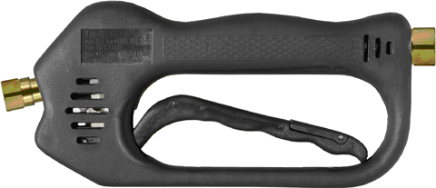 Högtryckspistol ST601