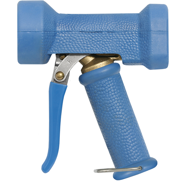 Vattenpistol ST-1200 mässing 1/2" inv. gänga