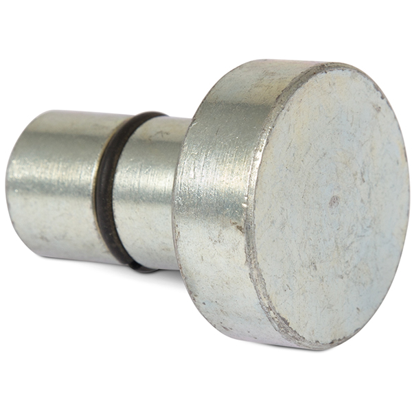 TH414 Tryckhuvud plant 5 ton