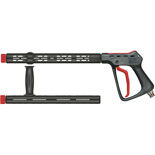 Högtryckspistol ST-3600 M22 utv-M22 inv - 380mm