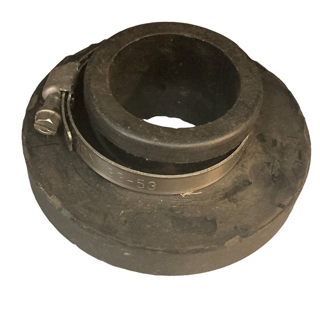 Slangstopp 1"AV1200FE