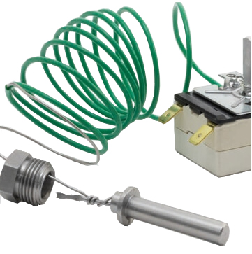 Elektrisk utrustning