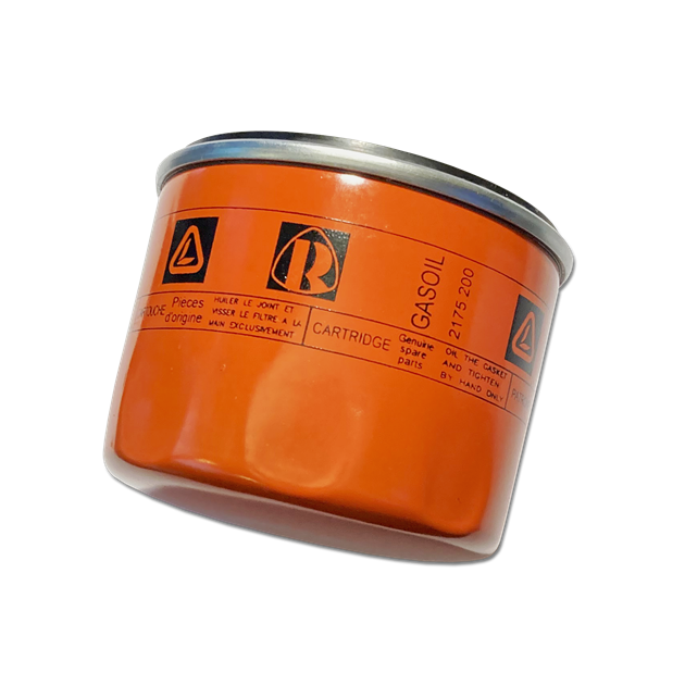 Filter till RD180, RF80-140