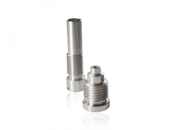 Injektionsmunstyckssats 1,4 AIS35