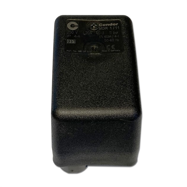Tryckströmbrytare MDR1/11