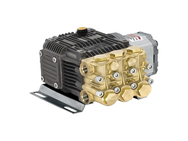 HYD-RK 21.15 21 l/min 150bar 1450v/min hyd motor