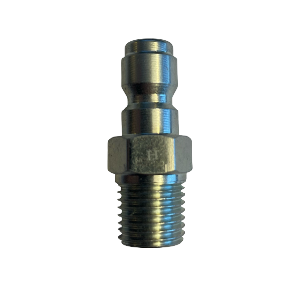 Koppling hane 1/4 utv NPT