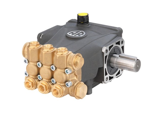 Pump RCS 8.17 N DX