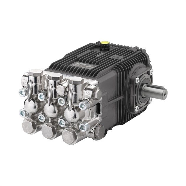 Pump till RW 18.16H N DX T.N