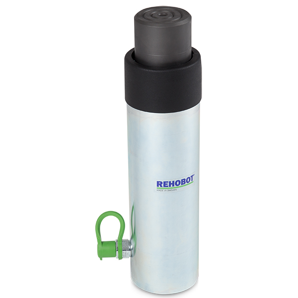 CF120 Tryckcylinder 25 ton