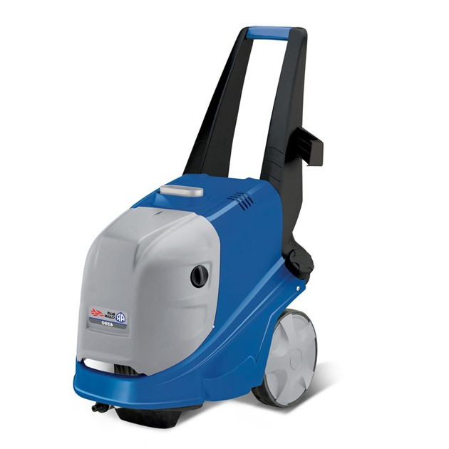 Hetvattentvätt 4590