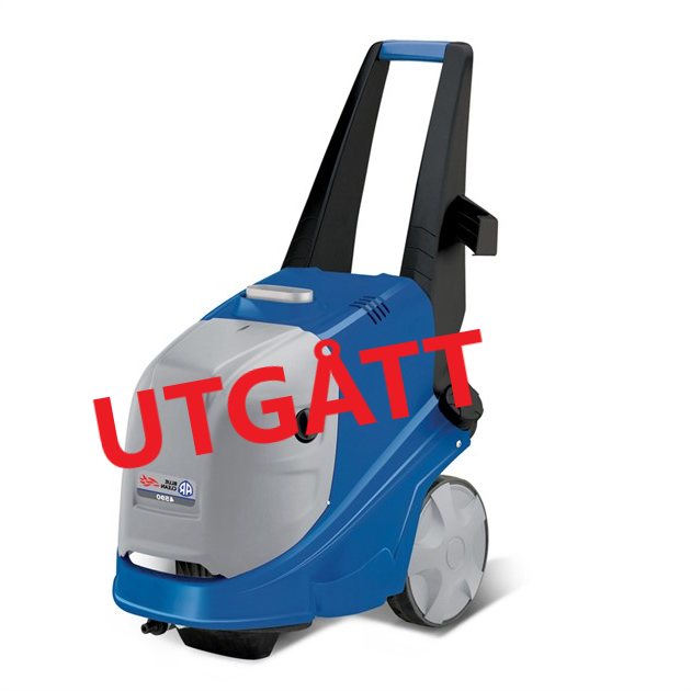 Hetvattentvätt 4590