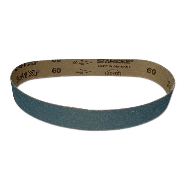 Slipband 30x540mm grovlek 60